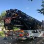 Macara Turn Mobila Liebherr MK88-4.1