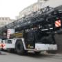 Macara Turn Mobila Liebherr MK88-4.1