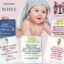 Broderie botez