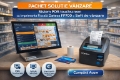 Pachet POS Magazin cu Imprimanta Fiscala – PAMRO 2