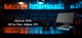 Sistem POS All in One M3, 15-inch, N97, 8GB, 128SSD, W11Pro