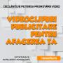 VideoClipuri Publicitare
