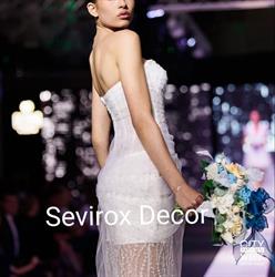 Florarie si Magazin de Cadouri Sevirox Decor