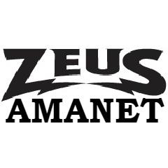 Zeus Amanet Rahova