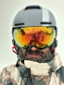 instructor de schi