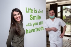 Dental Paradis