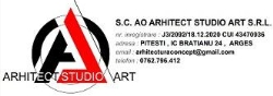 AO Arhitect Studio Art