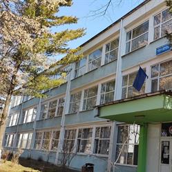 Şcoala Gimnazială "Alecu Russo"