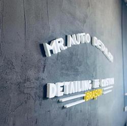 Mr Auto Detailer