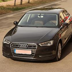 TOPP ANDURANT DRIVER