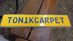 Tonik Car Wash