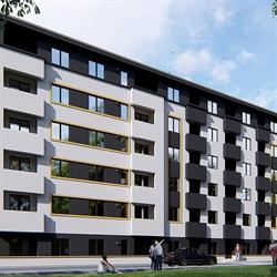 Green Park Residence