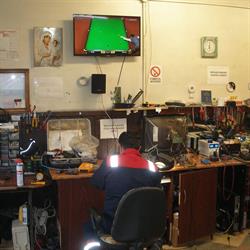 Bassyc Company