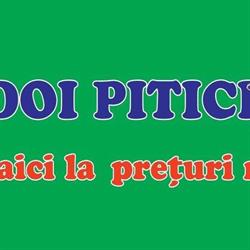 Doi Pitici