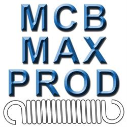 MCB MAX PROD