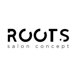 ROOTS Salon Concept