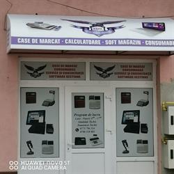 KRYS MARK SYSTEM Case de Marcat Fiscale