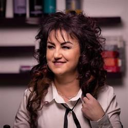 Salon FLORY