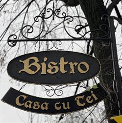 Bistro Casa cu Tei