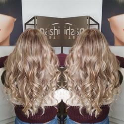 Salon New Look Studio