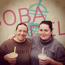 Boba-Deli