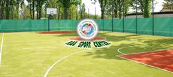 RAU SPORT CENTER