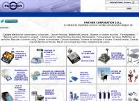 SC Partner Corporation SRL