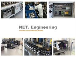 NET ENGINEERING RO