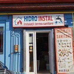 HIDRO INSTAL - HIDROTERMICA BIRIS SRL