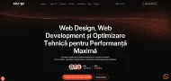 Website SinergoData