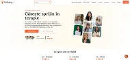 Proiect website psiholog.ro
