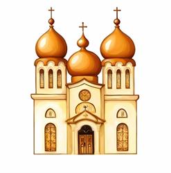 Biserica Sfintii Voievozi Urlati