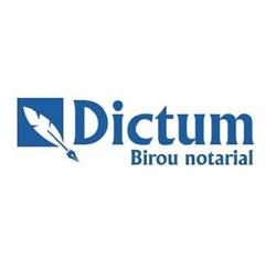 Birou Notarial Dictum