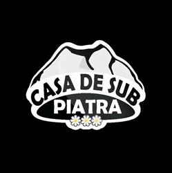 Casa de Sub Piatra