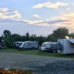 Camping Noroc