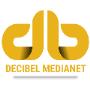 Decibel Medianet logo