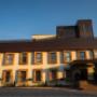 hotel river
