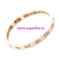 Bratara-Magic-White-dama
