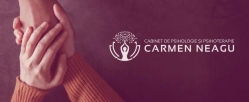 Cabinet Individual de Psihologie Carmen Neagu