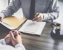 Cabinet de Avocat Condoiu Marius