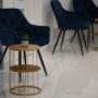 Clinica DENTSIM - Receptie zona asteptare