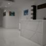 Clinica DENTSIM - Receptie