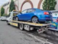 Platforma auto Vaslui