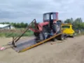 Transport Tractoare