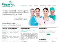 Sisteme De Management Pegas SRL