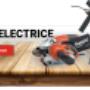 Scule electrice