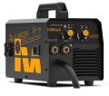 Aparat de Sudura Portabil cu Control Sinergic MIG-MAG pentru sarma flux, MMA si Lift TIG, dezvoltat pentru aplicatii fara gaze, IWELD Gorilla MULTIFLU
