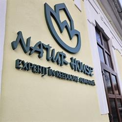 Natur House Carei