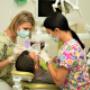 Cabinet stomatologic Brasov Sacele -  SAL Dentix AS