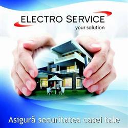 S.C. ELECTRO-SERVICE VIDEOINTERFOANE SRL